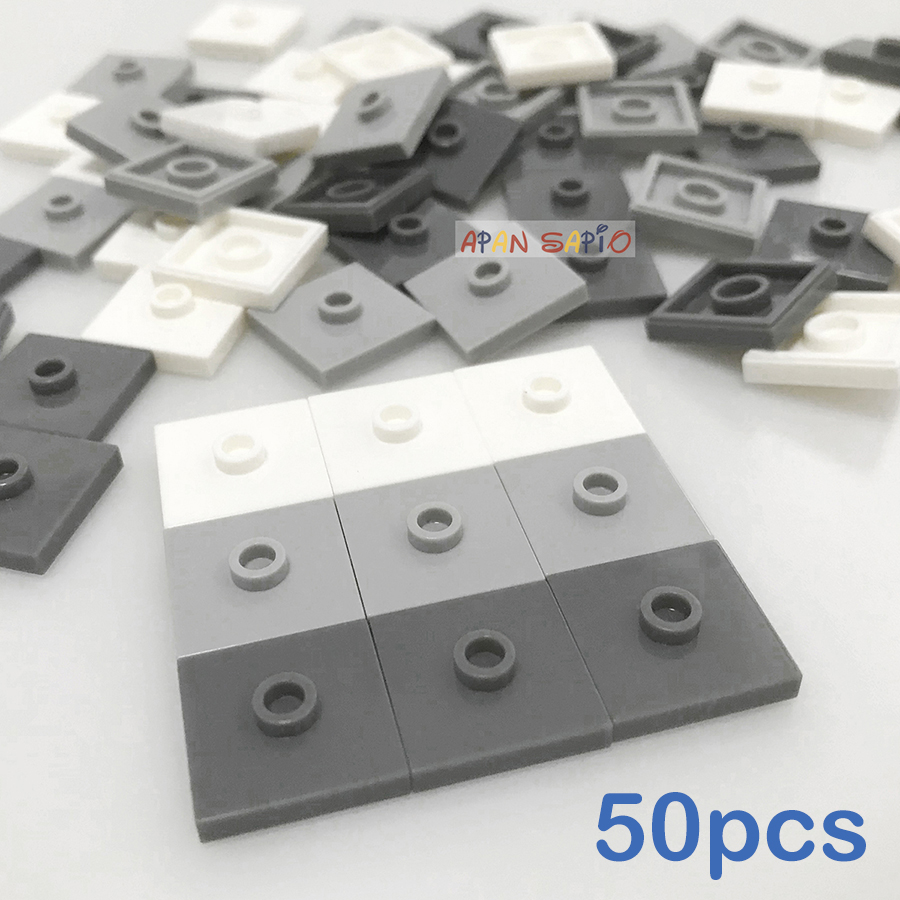Lego Set Creator - Bộ 50 Tự Làm Các Khối