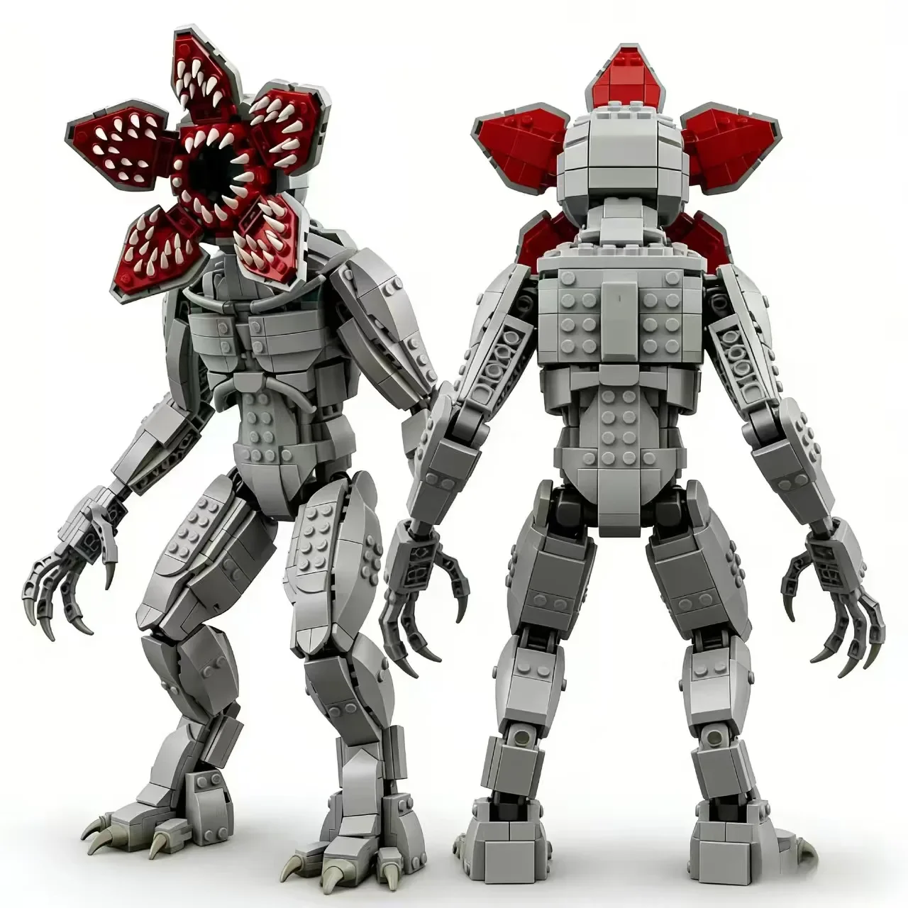 2026 New Series Demon Dog Demo - đánh giá và giá Lego Set Technic