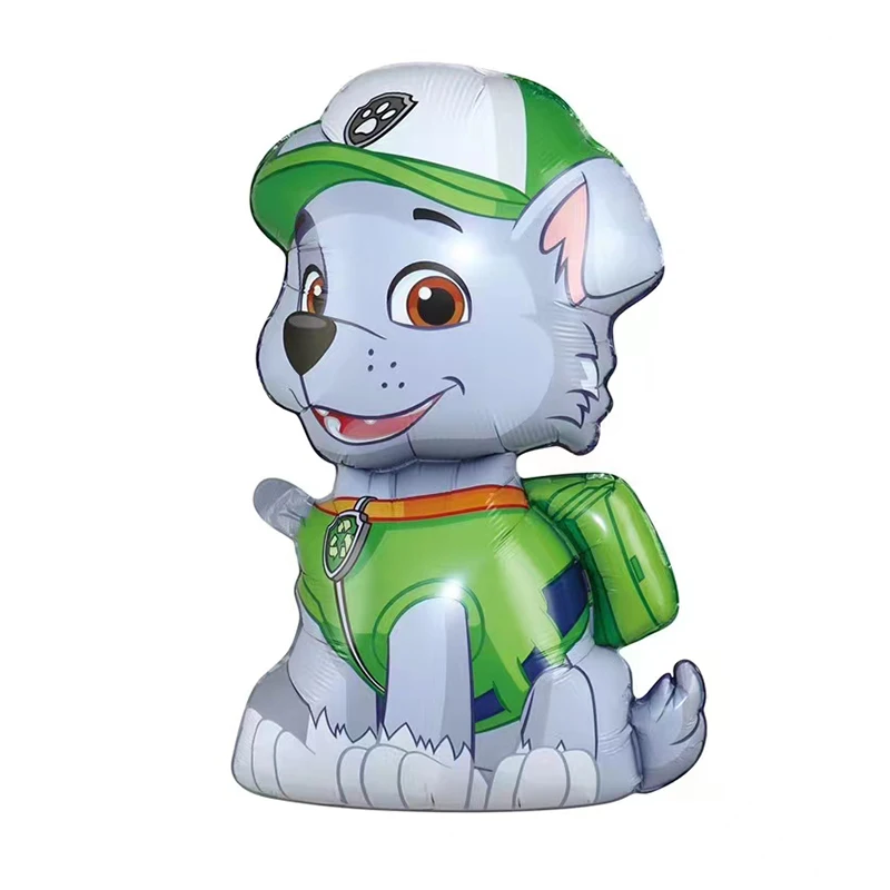 8pcs PAW Patrol Birthday Ballo - đánh giá và giá Ornament Ball Set