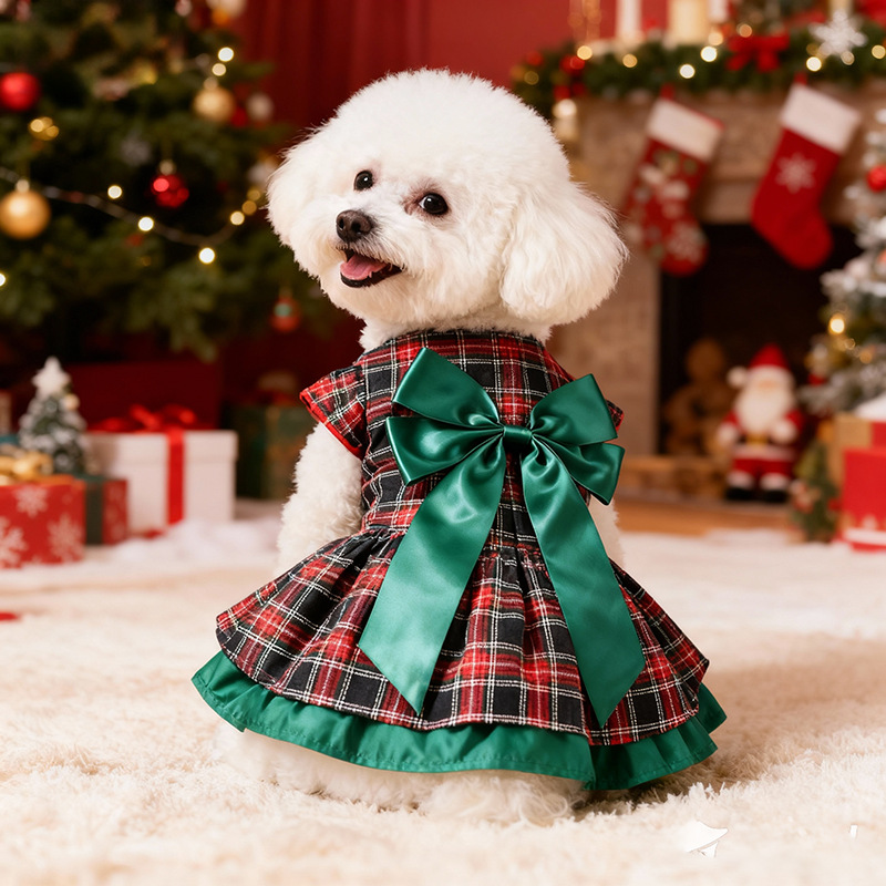 Classic Red Plaid Christmas Do - đánh giá và giá Christmas Throw Blanket