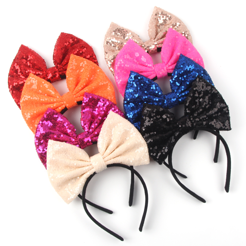 1pcs Fashionable Bow Headband  - đánh giá và giá Ribbon Bow Gift
